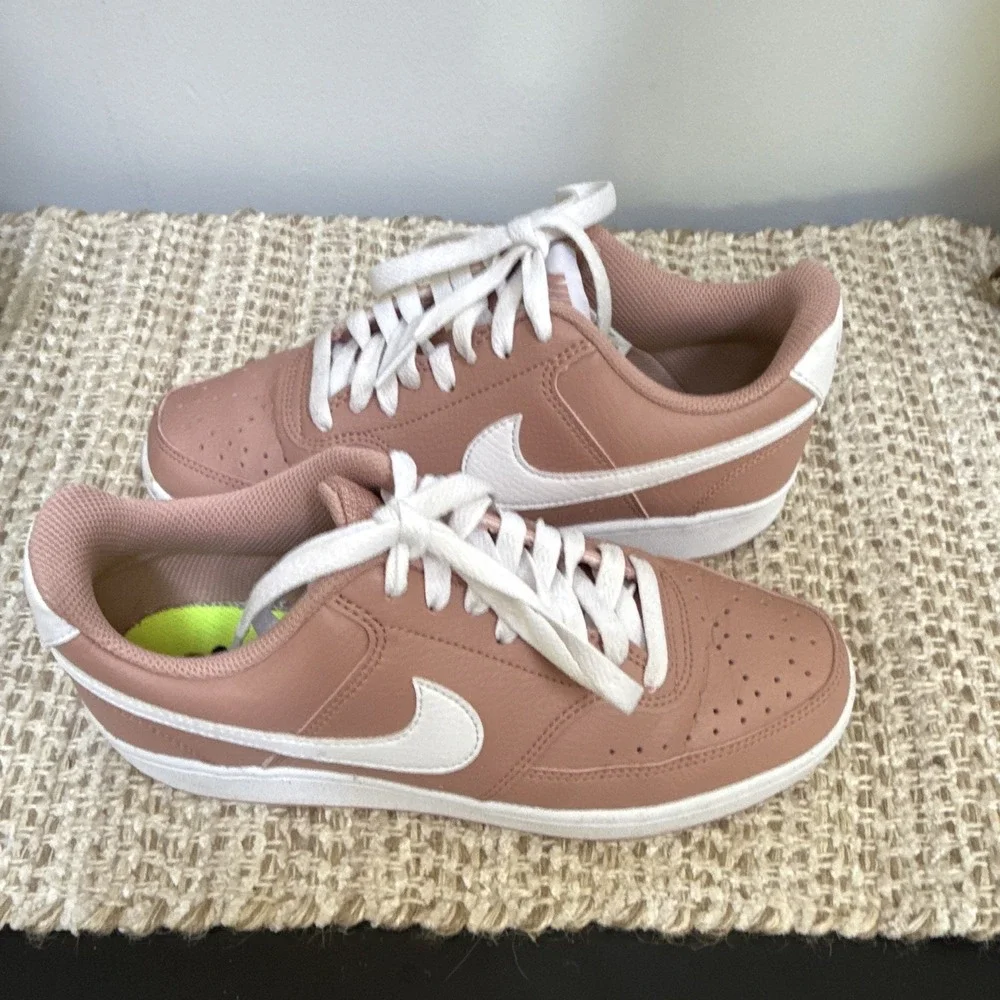 Nike these are